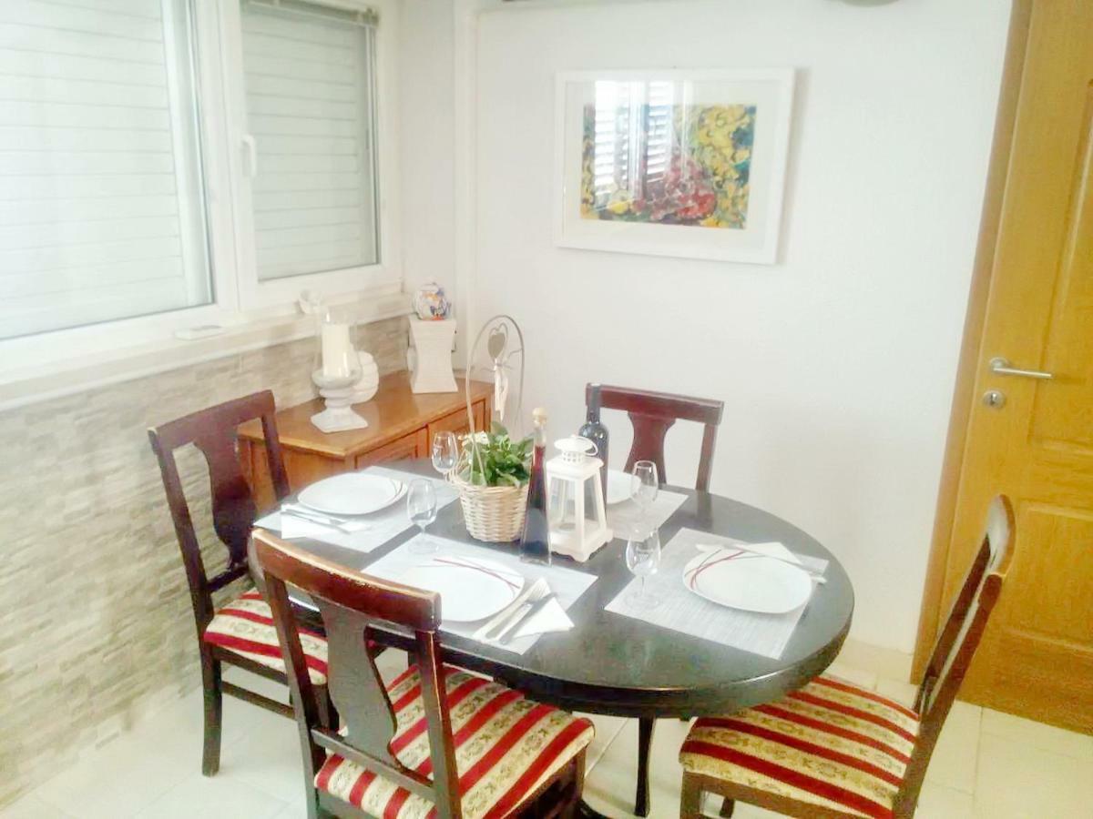 Apartamento Rita