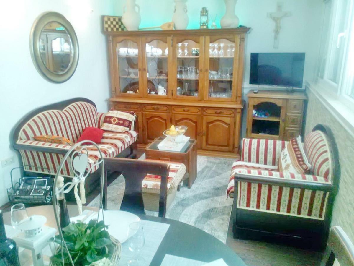 Rita Apartamento Ston