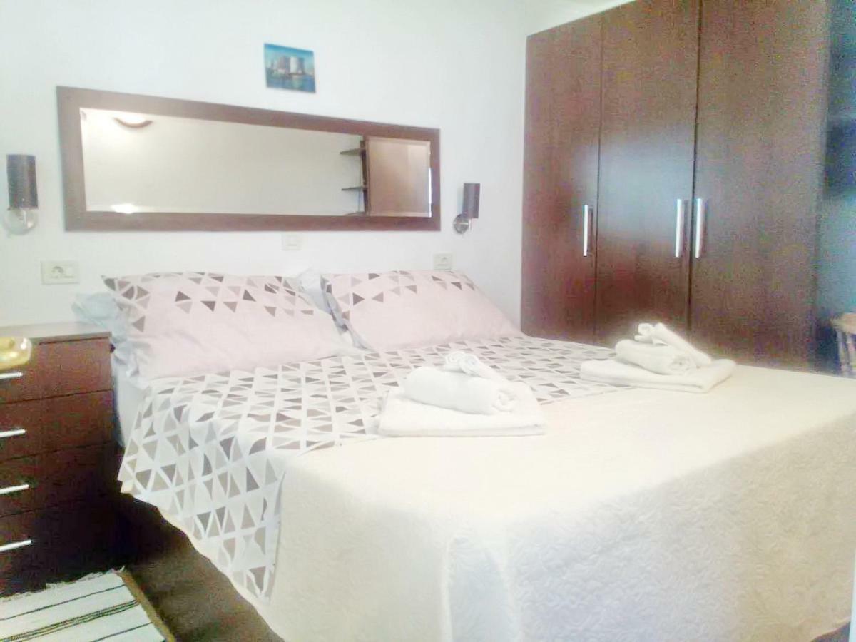 Apartamento Rita *